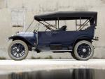 Cadillac Model 30 Phaeton 1912 года